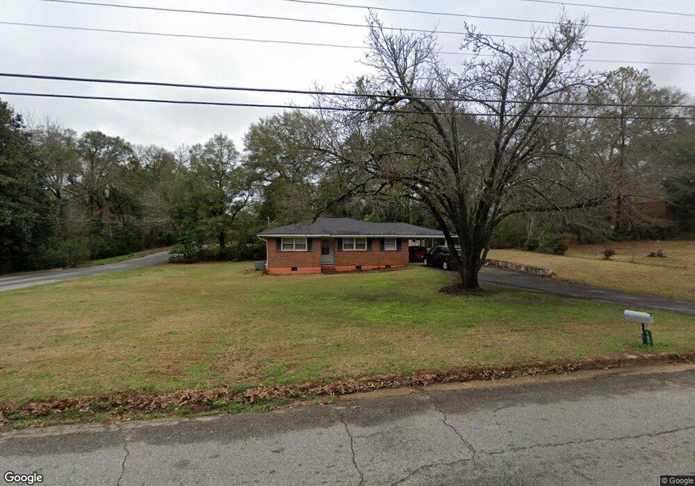 1009 Douglas Cir, Americus, GA 31709 - photo 1