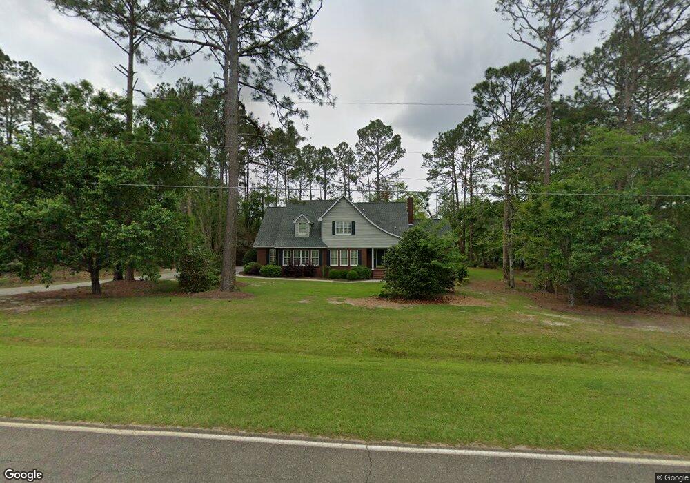 1150 Walker St W, Douglas, GA 31533 - photo 1
