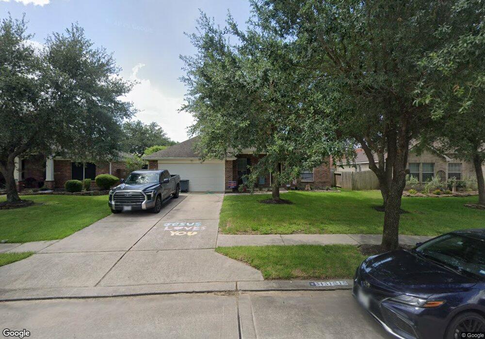 31315 Fountainbrook Park Ln, Spring, TX 77386 - photo 1