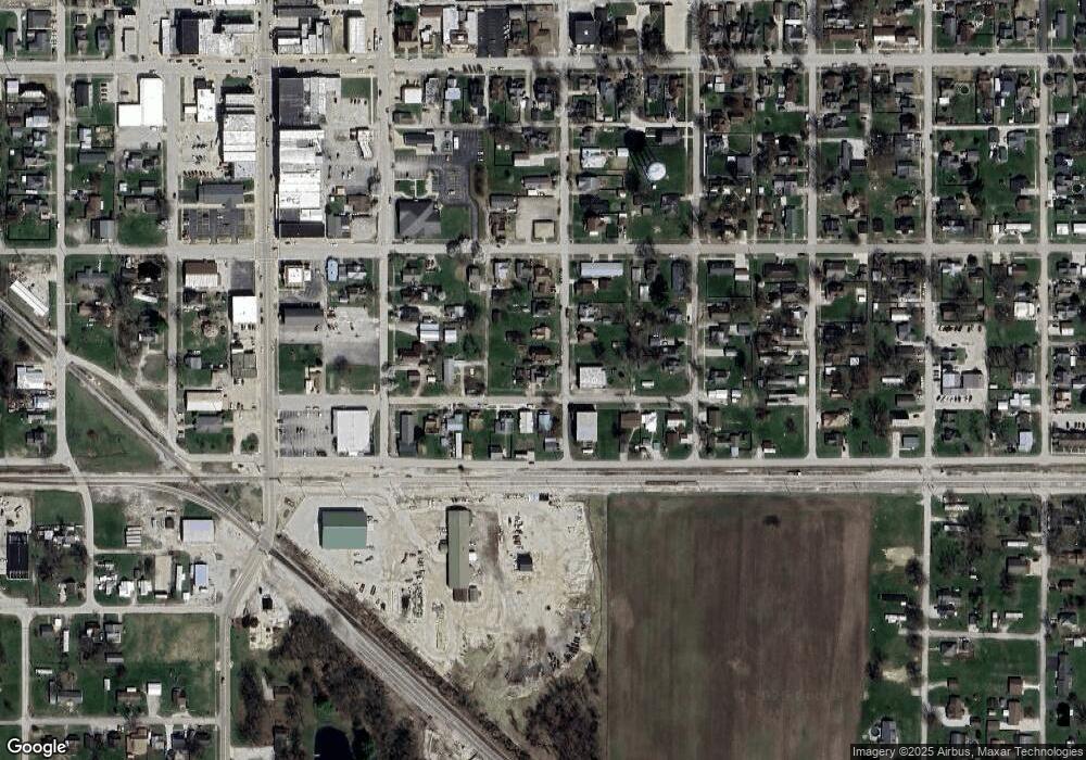 190 3rd St SE, Linton, IN 47441 - photo 1