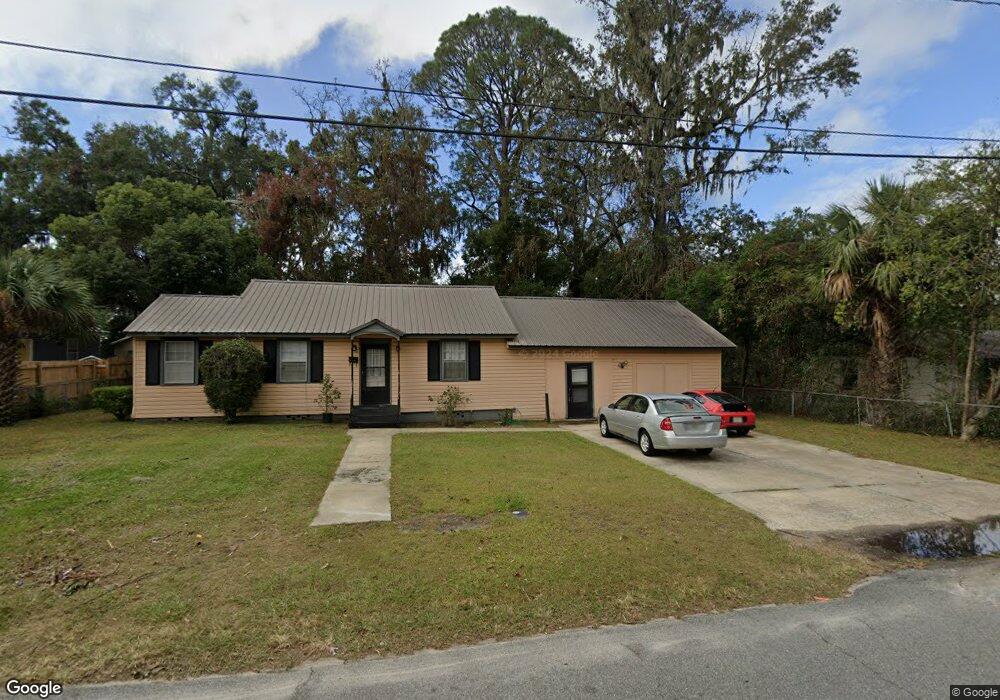 2923 Union St, Brunswick, GA 31520 - photo 1