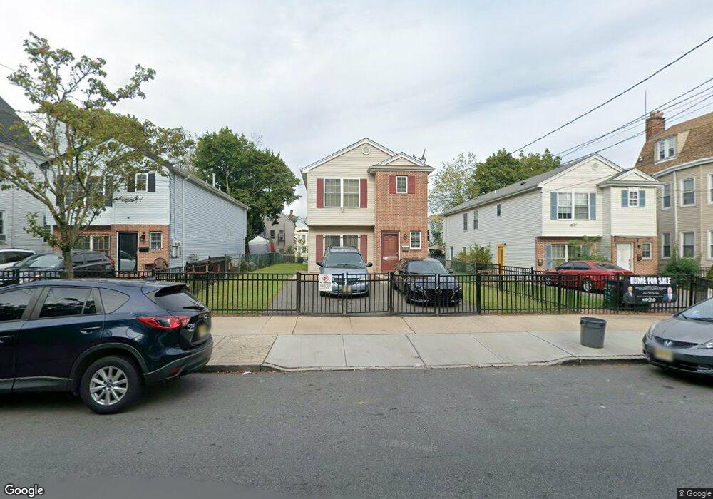 215 S 10th St, Newark, NJ 07107 - photo 1