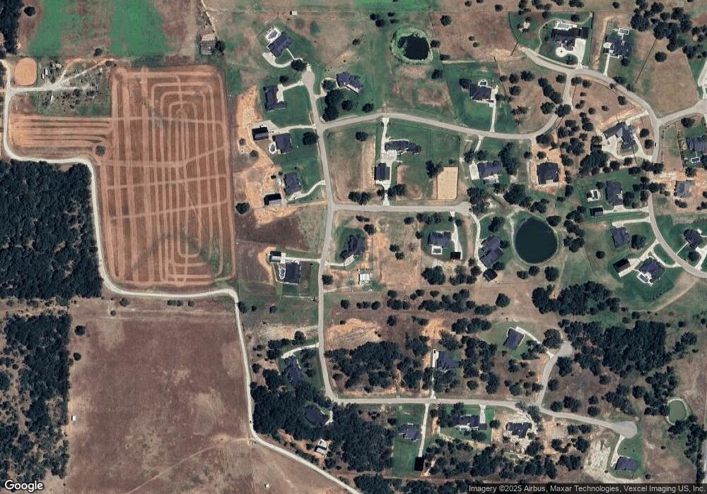 500 Dually Trail, Weatherford, TX 76087 - photo 1