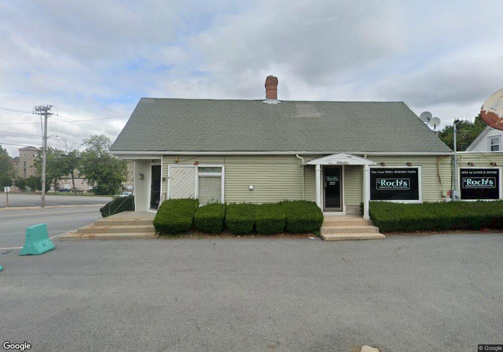 1593 Centerville Rd, Warwick, RI 02886 - photo 1