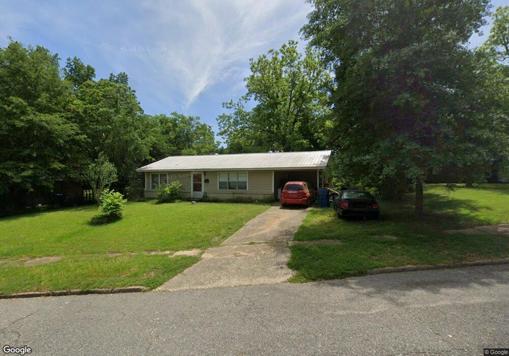 302 Susan Cir, Minden, LA 71055 - photo 1