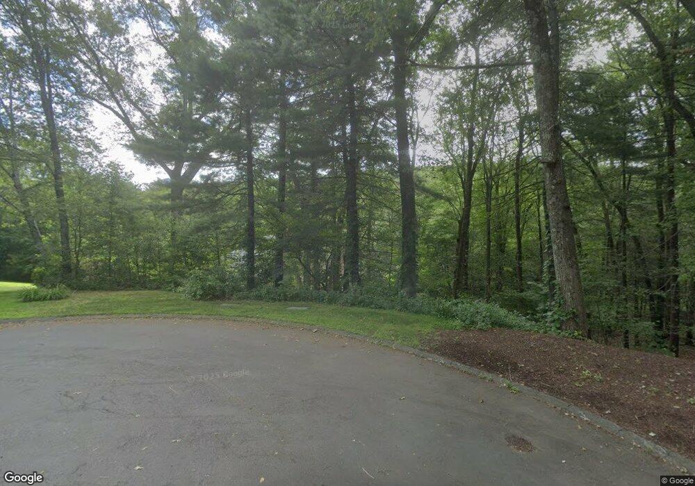 40 Pinnacle Mountain Rd, Simsbury, CT 06070 - photo 1