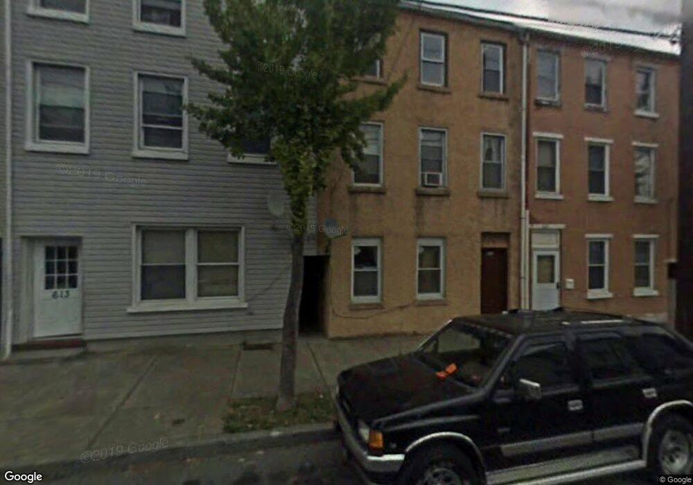 611 N Front St unit 2, Allentown, PA 18102 - photo 1