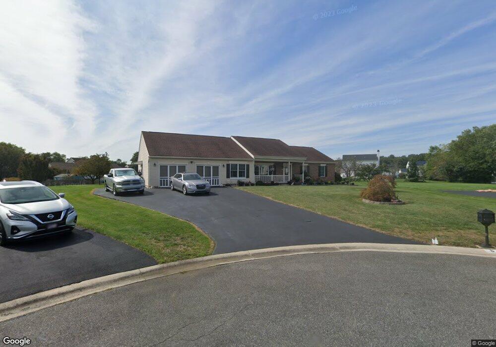 6 Burdock Ct, New Castle, DE 19720 - photo 1