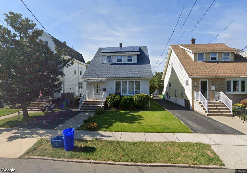 339 Travers Place, Lyndhurst, NJ 07071 - photo 1