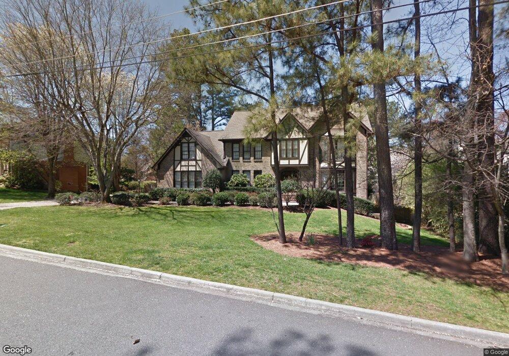 5460 Redbark Way, Atlanta, GA 30338 - photo 1