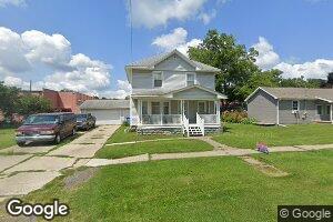 218 Lynn St, Reading, MI 49274