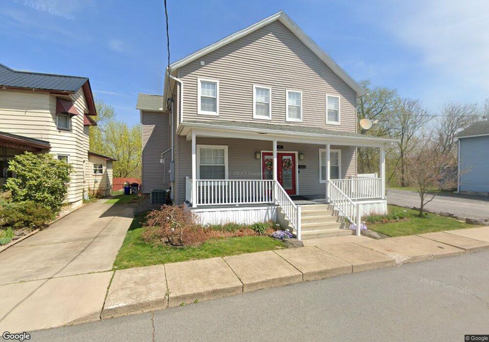 42 James St, Pittston, PA 18640 - photo 1
