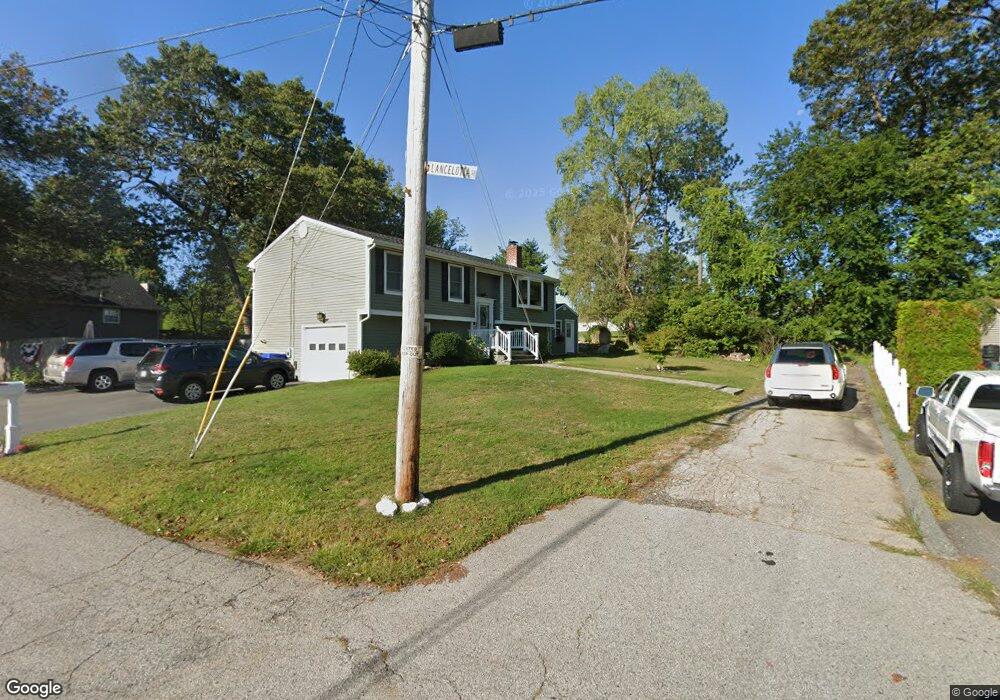 65 Prospect Hill Rd, West Warwick, RI 02893 - photo 1