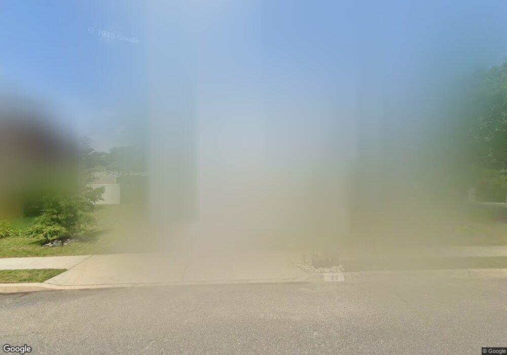 22 Assateague Rd, Howell, NJ 07731 - photo 1