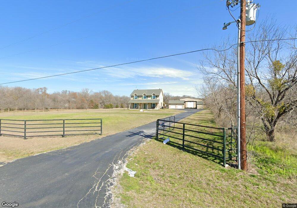 211 Wishbone Ct, Granbury, TX 76049 - photo 1