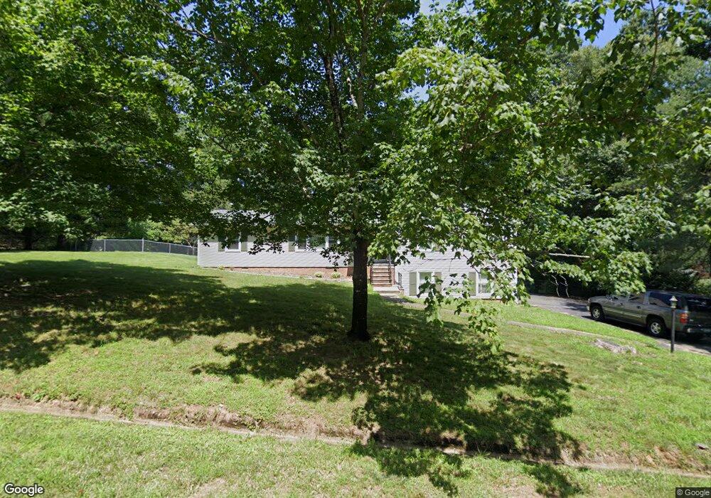 3507 W Monacan Dr, Charlottesville, VA 22901 - photo 1