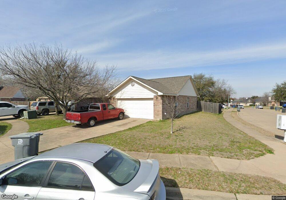 1405 Marena Moore Ct, Dallas, TX 75232 - photo 1