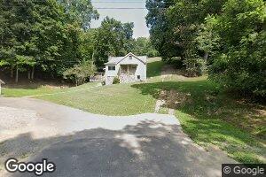 997 Paw Paw Creek Rd, Fairview, WV 26570
