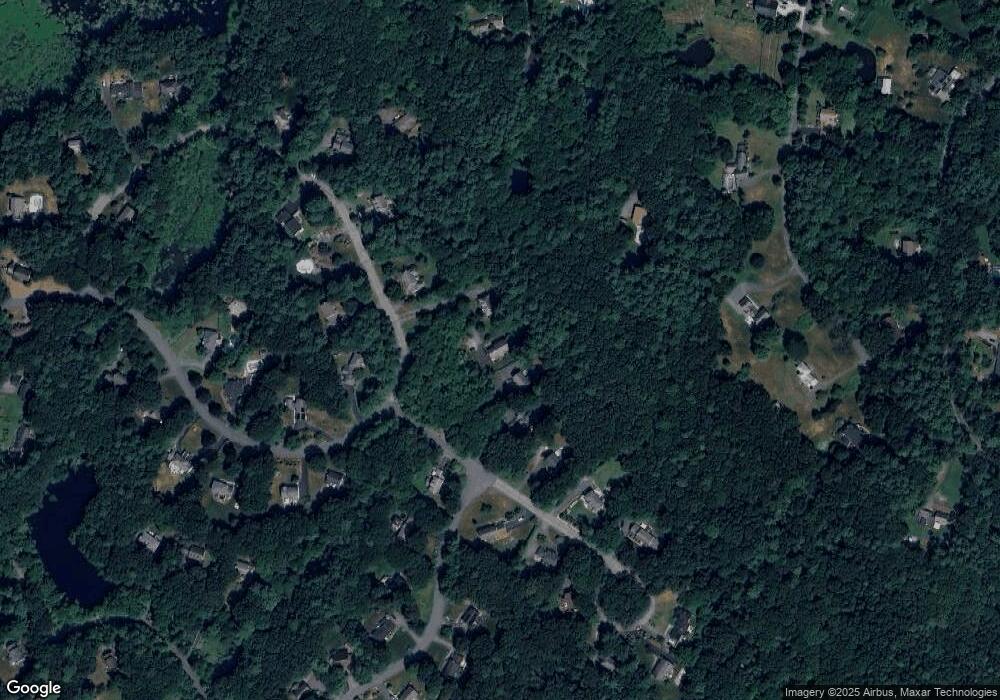 136 Sawmill Rd, North Andover, MA 01845 - photo 1