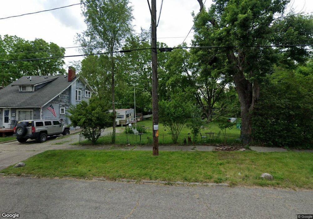 1529 E Hamilton Ave, Flint, MI 48506 - photo 1