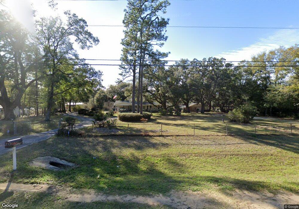 9581 Pinecone Dr, Cantonment, FL 32533 - photo 1