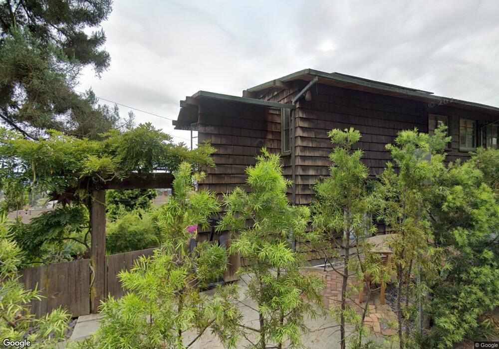 61 Panoramic Way, Berkeley, CA 94704 - photo 1