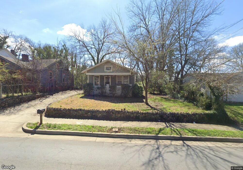 208 E 12th St SW, Rome, GA 30161 - photo 1