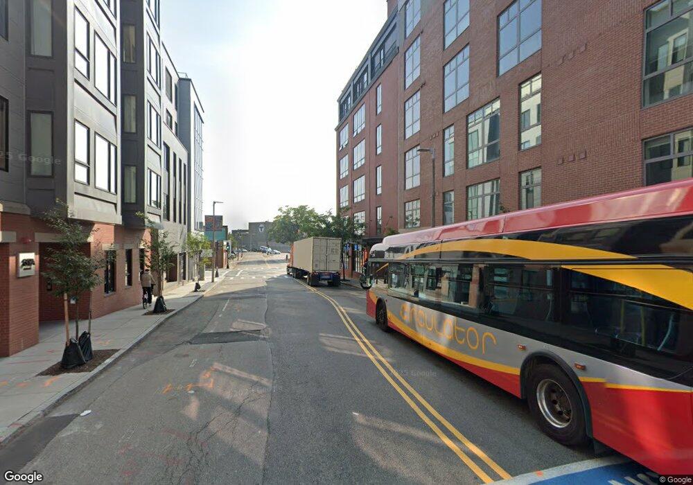 39 Silver St, Boston, MA 02127 - photo 1