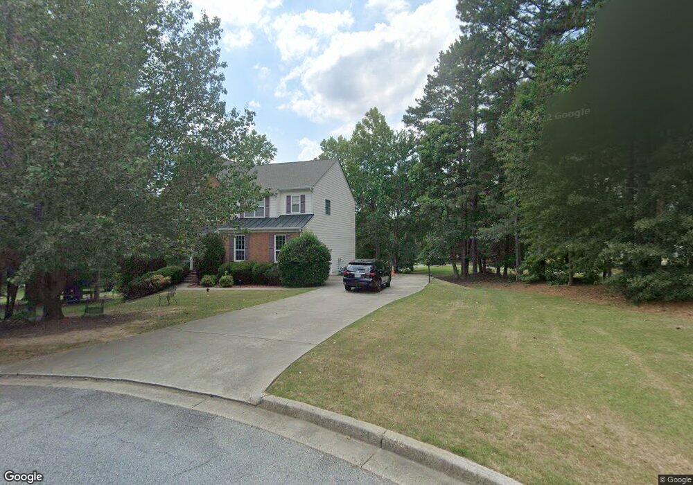 2988 Stonecrest Point, Conyers, GA 30094 - photo 1