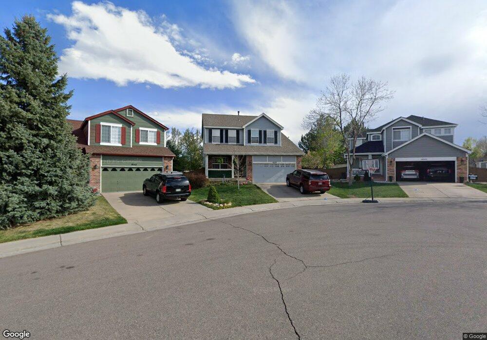 10518 Ketchwood Ct, Highlands Ranch, CO 80130 - photo 1