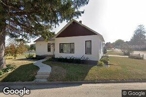 513 3rd Ave SW, Cascade, IA 52033