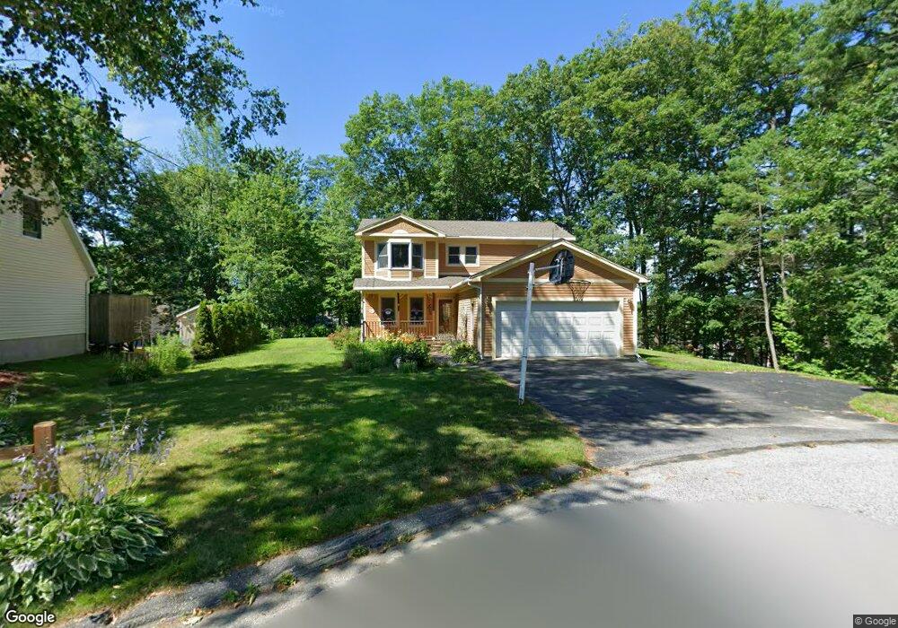 50 Winding Way, Lewiston, ME 04240 - photo 1