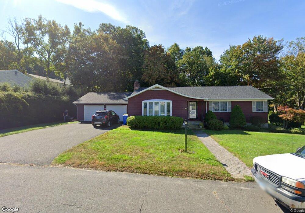 52 Ferrone Ave, Waterbury, CT 06705 - photo 1