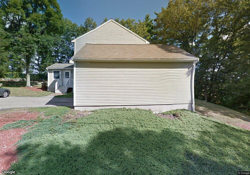 49 Beaver St unit 49, Milford, MA 01757 - photo 1