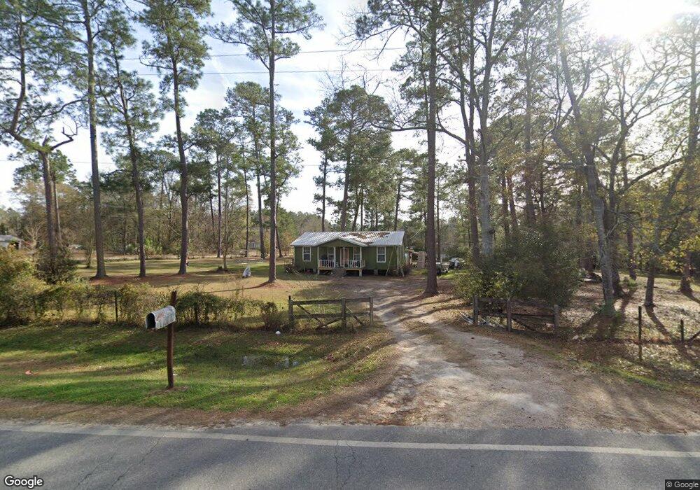 4774 Mcmillan Rd, Ochlocknee, GA 31773 - photo 1