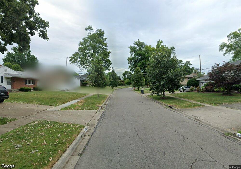 1461 Sandalwood Blvd, Columbus, OH 43229 - photo 1