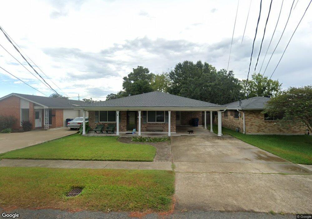 1401 Kent Ave, Metairie, LA 70001 - photo 1