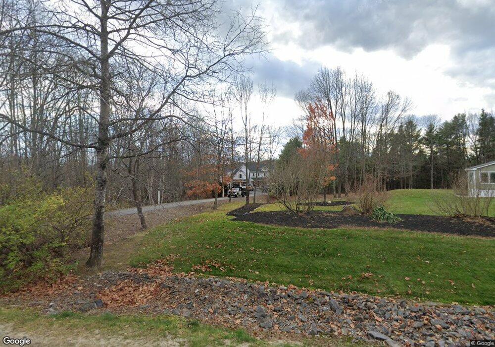 133 Harding Bridge, Gorham, ME 04038 - photo 1