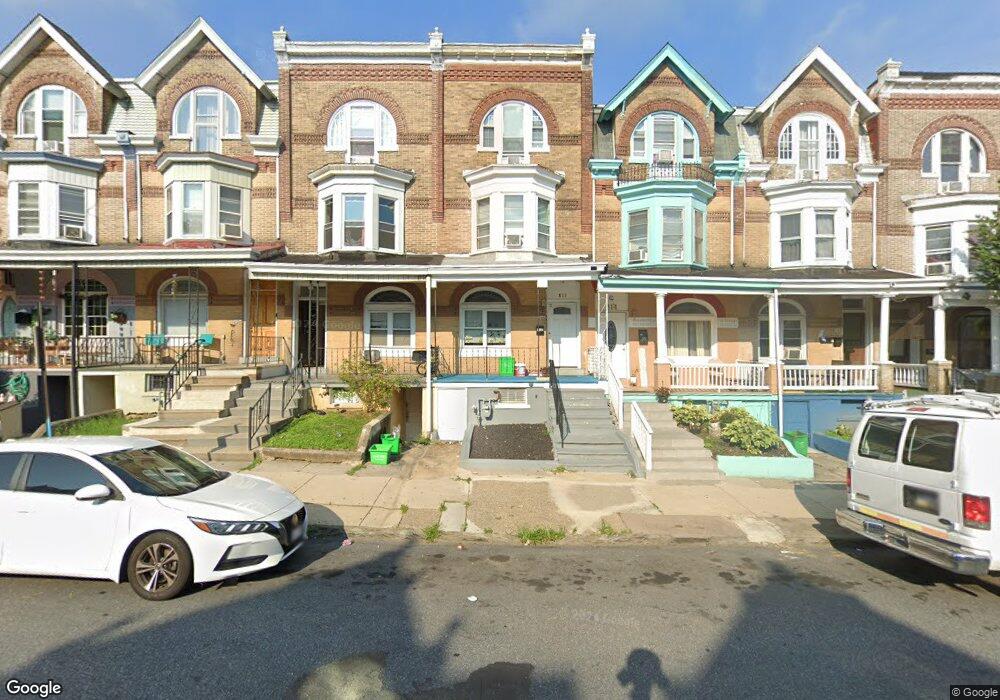 812 N 6th St, Allentown, PA 18102 - photo 1