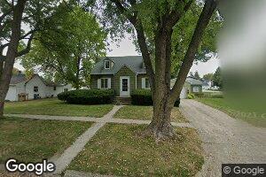 406 Nevada St, Glidden, IA 51443