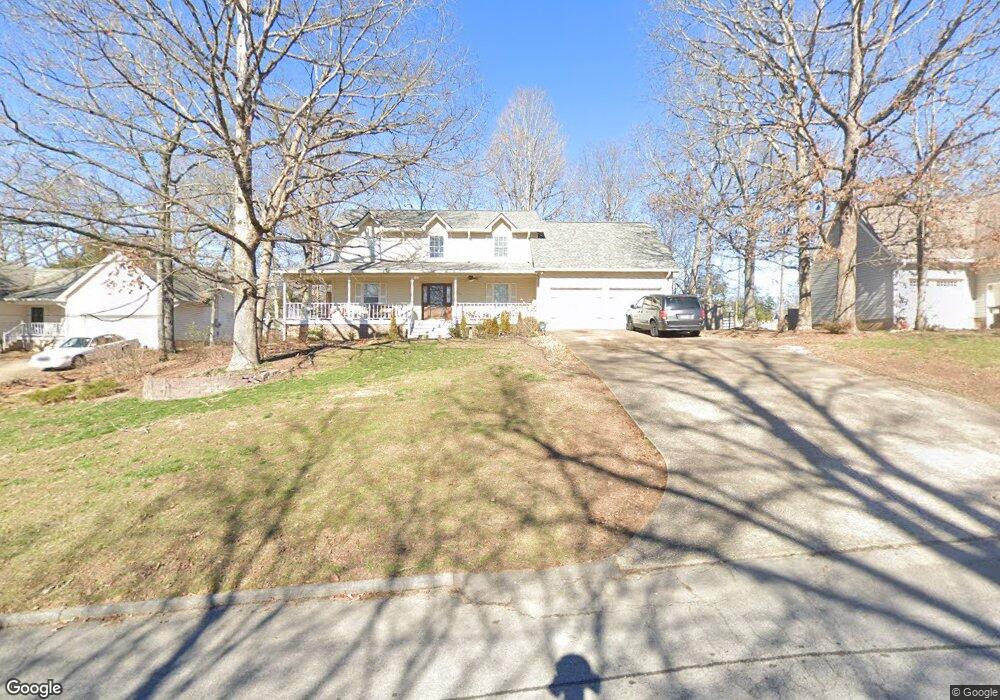 9209 Cobblestone Hill Dr, Ooltewah, TN 37363 - photo 1