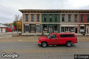 413 3rd St, Howe, IN 46746