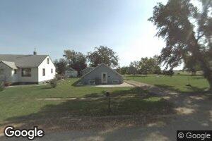 304 Iowa St S, Doland, SD 57436
