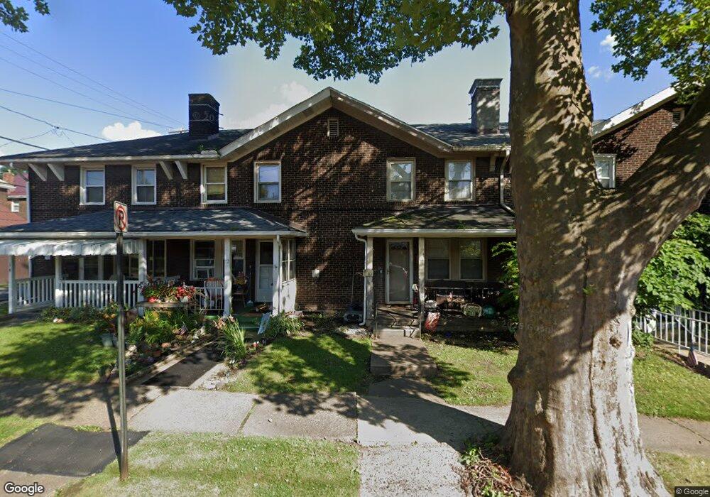 12 11th St, Midland, PA 15059 - photo 1