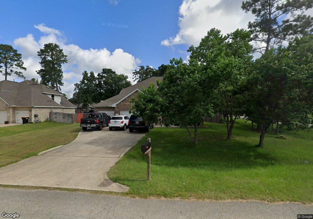 6514 Woodland Oaks, Magnolia, TX 77354 - photo 1
