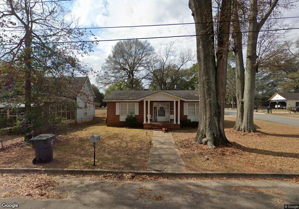 1224 Lafayette St, Americus, GA 31719 - photo 1