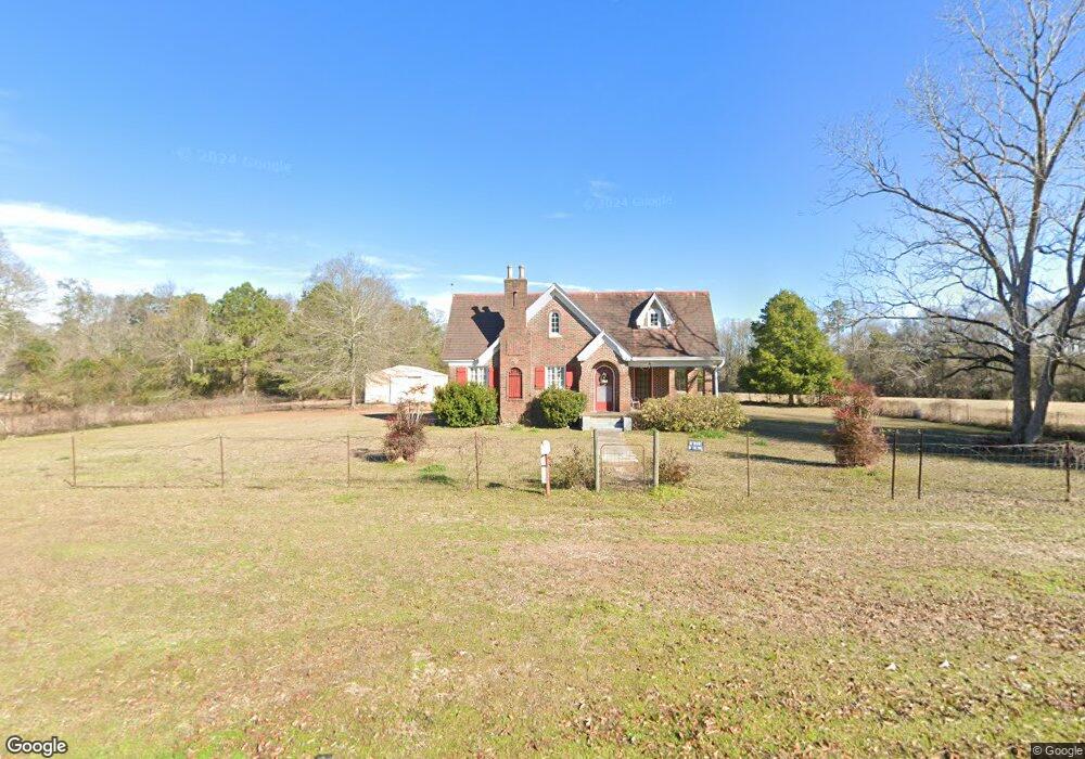 44035 Highway 38, Franklinton, LA 70438 - photo 1