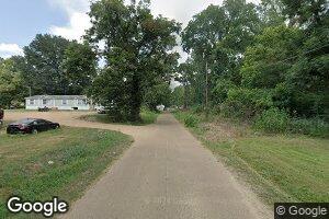 4115 Pattison Tillman Rd, Port Gibson, MS 39150