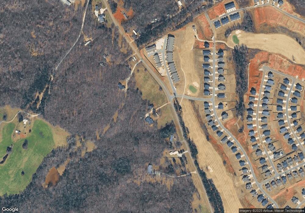 871 Scales Creek Rd, Homer, GA 30547 - photo 1