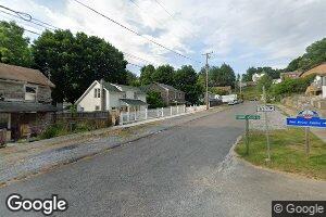 164 E Water St, Pocahontas, VA 24635